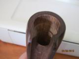 Remington model 87020 gauge wood stock and forearm - 5 of 11