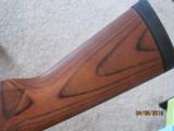 Remington model 87020 gauge wood stock and forearm - 10 of 11