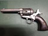 Colt SAA 1st Generation 4 3/4 - 3 of 11