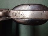 Colt SAA 1st Generation 4 3/4 - 7 of 11