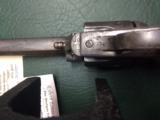 Colt SAA 1st Generation 4 3/4 - 6 of 11