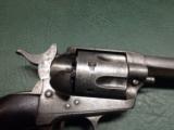 Colt SAA 1st Generation 4 3/4 - 8 of 11