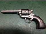 Colt SAA 1st Generation 4 3/4 - 1 of 11