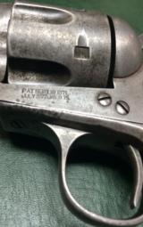 Colt SAA 1st Generation 4 3/4 - 2 of 11