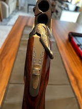 Caesar Guerini Summit, 12 ga., 2 3/34