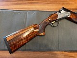 Caesar Guerini Summit, 12 ga., 2 3/34