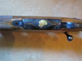 WINCHESTER CUSTOM PRE-64 MODEL 70 .270 W.C.F. BY LEE KUHNS, 1994- 8 of 15