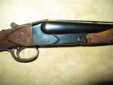 WINCHESTER MODEL 21
- 7 of 7