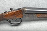 Krieghoff16/16 / 8-57 JR - 3 of 8