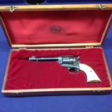 COLT SINGLE ACTION ARMY 357 1ST GEN - 2 of 15