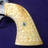 COLT SINGLE ACTION ARMY 357 1ST GEN - 4 of 15