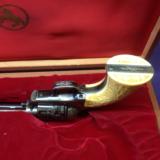 COLT SINGLE ACTION ARMY 357 1ST GEN - 3 of 15