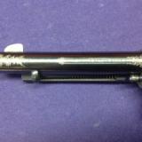 COLT SINGLE ACTION ARMY 357 1ST GEN - 6 of 15