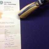 COLT SINGLE ACTION ARMY 357 1ST GEN - 11 of 15