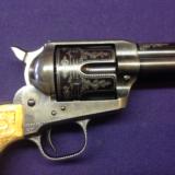 COLT SINGLE ACTION ARMY 357 1ST GEN - 8 of 15