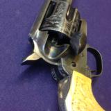 COLT SINGLE ACTION ARMY 357 1ST GEN - 14 of 15