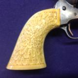 COLT SINGLE ACTION ARMY 357 1ST GEN - 7 of 15
