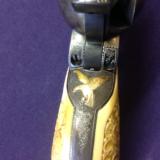 COLT SINGLE ACTION ARMY 357 1ST GEN - 12 of 15