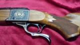 BEAUTIFUL RUGER NO. 1 -S 45-70 SPORTER 50 YEAR ANNIVERSERY NIB STURM RUGER & CO MODEL 1390 - 2 of 12
