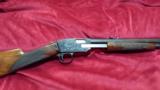 EXTREMELY RARE FACTORY ENGRAVED MERIDEN MODEL 15 .22 PUMP RIFLE! BASED ON SAVAGE PAT. LIKE THE 03 14 25 29 REMINGTON 12 121 WINCHESTER 61 1890 90 1906 - 1 of 12