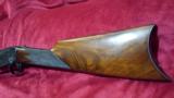 EXTREMELY RARE FACTORY ENGRAVED MERIDEN MODEL 15 .22 PUMP RIFLE! BASED ON SAVAGE PAT. LIKE THE 03 14 25 29 REMINGTON 12 121 WINCHESTER 61 1890 90 1906 - 7 of 12