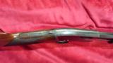 EXTREMELY RARE FACTORY ENGRAVED MERIDEN MODEL 15 .22 PUMP RIFLE! BASED ON SAVAGE PAT. LIKE THE 03 14 25 29 REMINGTON 12 121 WINCHESTER 61 1890 90 1906 - 10 of 12