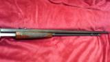 EXTREMELY RARE FACTORY ENGRAVED MERIDEN MODEL 15 .22 PUMP RIFLE! BASED ON SAVAGE PAT. LIKE THE 03 14 25 29 REMINGTON 12 121 WINCHESTER 61 1890 90 1906 - 9 of 12