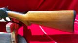 RARE MARLIN 410 LEVER ACTION SHOTGUN STOCK HOLDERS OPTION W/ LOW SERIAL NUMBER
- 6 of 19
