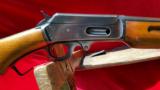 RARE MARLIN 410 LEVER ACTION SHOTGUN STOCK HOLDERS OPTION W/ LOW SERIAL NUMBER
- 1 of 19