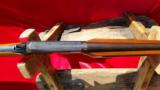 RARE MARLIN 410 LEVER ACTION SHOTGUN STOCK HOLDERS OPTION W/ LOW SERIAL NUMBER
- 12 of 19