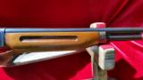 RARE MARLIN 410 LEVER ACTION SHOTGUN STOCK HOLDERS OPTION W/ LOW SERIAL NUMBER
- 10 of 19