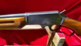 RARE MARLIN 410 LEVER ACTION SHOTGUN STOCK HOLDERS OPTION W/ LOW SERIAL NUMBER
- 2 of 19