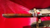 VERY RARE SPECIAL ORDER MARLIN 1895 DELUXE WITH HALF OCTAGON 26