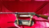 VERY RARE SPECIAL ORDER MARLIN 1895 DELUXE WITH HALF OCTAGON 26