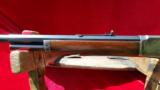 VERY RARE SPECIAL ORDER MARLIN 1895 DELUXE WITH HALF OCTAGON 26