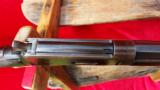 ANTIQUE DELUXE PISTOL GRIP WINCHESTER 1894 TAKEDOWN 30-30 94 - 15 of 20