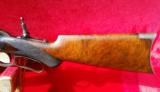 ANTIQUE DELUXE PISTOL GRIP WINCHESTER 1894 TAKEDOWN 30-30 94 - 5 of 20
