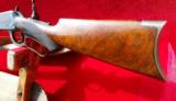 ANTIQUE DELUXE PISTOL GRIP WINCHESTER 1894 TAKEDOWN 30-30 94 - 6 of 20