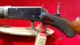 ANTIQUE DELUXE PISTOL GRIP WINCHESTER 1894 TAKEDOWN 30-30 94 - 1 of 20