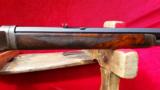 ANTIQUE DELUXE PISTOL GRIP WINCHESTER 1894 TAKEDOWN 30-30 94 - 10 of 20