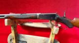 ANTIQUE DELUXE PISTOL GRIP WINCHESTER 1894 TAKEDOWN 30-30 94 - 2 of 20