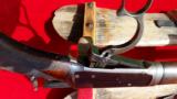 ANTIQUE DELUXE PISTOL GRIP WINCHESTER 1894 TAKEDOWN 30-30 94 - 19 of 20