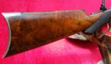 ANTIQUE DELUXE PISTOL GRIP WINCHESTER 1894 TAKEDOWN 30-30 94 - 4 of 20