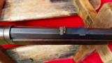 ANTIQUE DELUXE PISTOL GRIP WINCHESTER 1894 TAKEDOWN 30-30 94 - 14 of 20