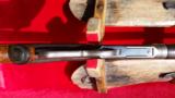 ANTIQUE DELUXE PISTOL GRIP WINCHESTER 1894 TAKEDOWN 30-30 94 - 18 of 20