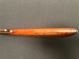 Ultra Rare Marlin 1888 Special Order 1/2 Octagon 20" Barrel Antique in 38-40 Winchester Made in 1889 - 9 of 13