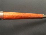 Ultra Rare Marlin 1888 Special Order 1/2 Octagon 20" Barrel Antique in 38-40 Winchester Made in 1889 - 5 of 13