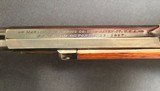 Ultra Rare Marlin 1888 Special Order 1/2 Octagon 20" Barrel Antique in 38-40 Winchester Made in 1889 - 8 of 13