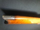 Beautiful & Rare Antique Marlin 1894 Deluxe Takedown in 32-20 Winchester Made in 1895 - 11 of 15