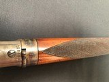 Beautiful & Rare Antique Marlin 1894 Deluxe Takedown in 32-20 Winchester Made in 1895 - 15 of 15